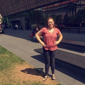 Meet your Posher, Ida